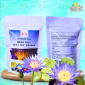 Dried Blue Lotus Pea Flowers 10g. 
