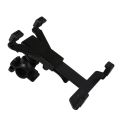 Music Microphone Stand Holder Mount For 7 inch-11 inch Tablet. 
