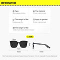 Women's Sunglasses UV Protection Big Face Thin Round Face. 