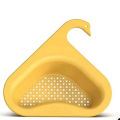 Sink Swan Drain Basket General Drain Basket Kitchen Leftover Sink Strainer MJK. 