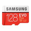 【Samsung SD Card 128G 】 SAMSUNG Micro SD 512G Memory Card 128GB 64GB 100MB/s SDXC U1U3 UHS-I MicroSD TF Flash 32GB for Smartphone /Tablet. 