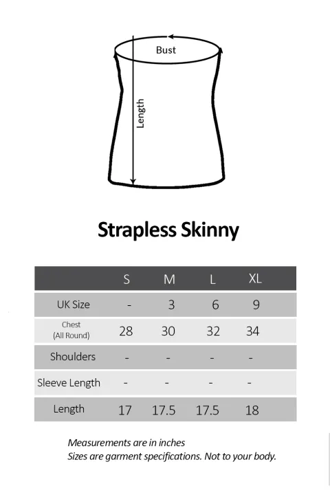 Strapless%20Cami%20Camisole%20Skinny%20Ladies%20Girls%20Women%20Skinner%20-%20Image%204