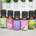 10ml Pure Natural Water Solubility Essential Oil Therapeutic Plant Aromatic. 