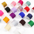 50m/lot 0.8mm Cotton Cord Nylon Cord Thread String DIY Beading Braided Bracelet Jewelry Making. 