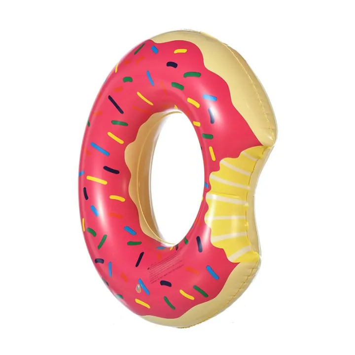 Inflatable%20Donut%20Pool%20Float%20Cartoon%20Swim%20Ring%20for%20Adult%20Kids%20Swimming%20Circle%20Air%20Mattress%20Pool%20Toys%20for%20Summer%20Party%20Beach%20-%20Image%204