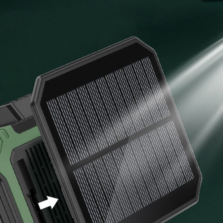 Portable%20Waist%20Clip%20Fan%206000MAh%20Battery%20Operated%20Necklace%20Fan,%20with%20Solar%20Charging%203%20Speeds%20for%20Outdoor%20Works%20Orange%20-%20Image%207