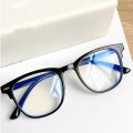High Quality Clear Lens Ladies and Gents Sunglasses For Men and Women Eye Wear Nerd Glasses Higher Grade Sunglasses for Girls and Boys 31. 