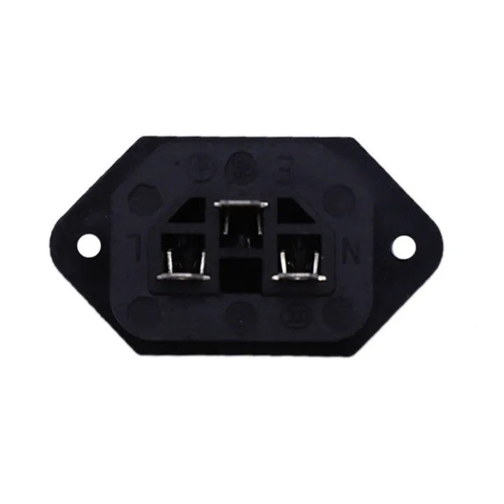 250V%2010A%20Power%20Connector%20IEC%20320%20C14%20Plug%20to%20C13%20Socket%20&%20AC%20250V%2010A%20IEC%20320%20C13%20Panel%20Mount%20Plug%20Connector%20Socket%20-%20Image%208