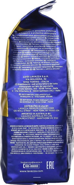 Lavazza%20Gold%20Selection%20Coffee%20beans%201kg%20-%20Image%202