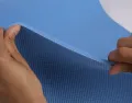 Yoga Mat - 4mm Non-Slip + Free Bag. 