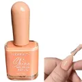 HUDA BEAUTY Shine (np1h) Nail Polish for women Shades Multicolor 18ml. 