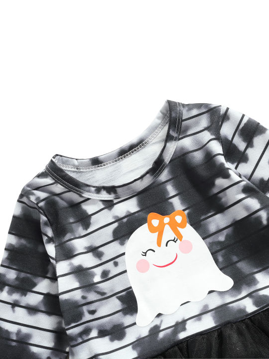 Choopy%20sea-Toddler%20Girl%20Halloween%20Dress,%20Cute%20Long%20Sleeve%20Cartoon%20Print%20A-Line%20Tulle%20Tutu%20Dress%20-%20Image%204