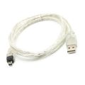 1394 Firewire USB To 4p USB To 1394 Data Cable IEEE 1394 Connection Cable Camera DV Acquisition Card. 