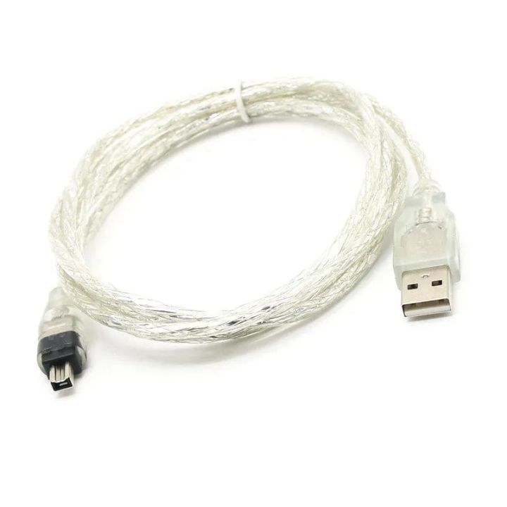 1394%20Firewire%20USB%20To%204p%20USB%20To%201394%20Data%20Cable%20IEEE%201394%20Connection%20Cable%20Camera%20DV%20Acquisition%20Card%20-%20Image%205
