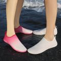 Summer New Five-Finger Hiking Wading Cross-Border Outdoor Non-Slip Upstream Shoes Couple Beach Diving Snorkeling Swimming Shoes. 