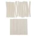 20Pcs White 3/4: 1 Heat Shrink For Android Data. 