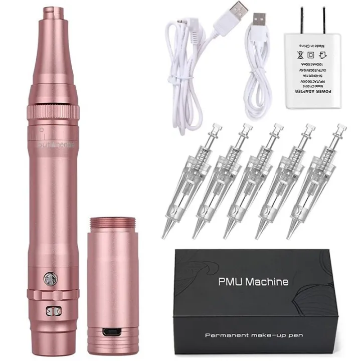 Wireless%20Permanent%20Makeup%20Machine%20for%20Ombre%20Eyebrows%20Miroblading%20Shading%20Eyeliner%20Lip%20PMU%20Machine%20Tattoo%20Pen%20Kit%20vwx%20-%20Image%207