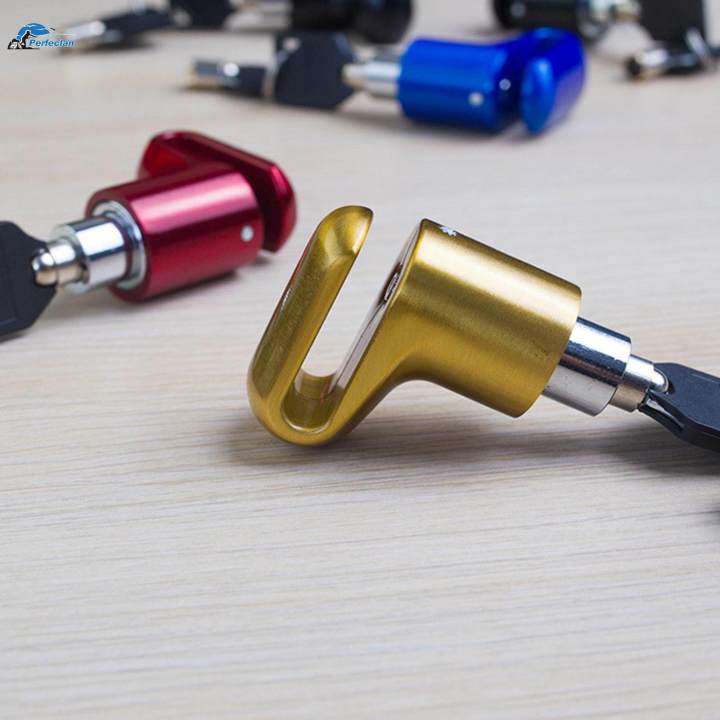 Disc Brake Lock Disc Lock Universal Durable Compact Lost Prevention ...