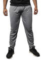 TRE Sportswear Men's Tracksuit Bottom- Dri fit Polyester - Sports Pant - Sweatpant - Joggers. 