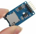 Micro SD CARD Board Mciro SD TF Card Memory Shield Module SPI For Arduino. 