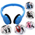 Mobile phones, PCs, big computers, headsets, stereo headphones, ear ubite, wired headphones, K kids wired headphones, in-ear foldable gamers. 