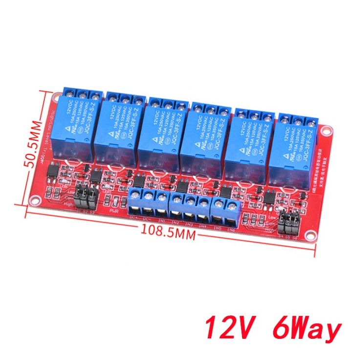 1%202%204%206%208%20Channel%205V%2012V%2024V%20Relay%20Module%20Board%20Shield%20with%20Optocoupler%20Support%20High%20and%20Low%20Level%20Trigger%20for%20Arduino%20-%20Image%207