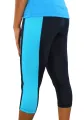 TRE Sportswear Women's Side Pocket with Zipper For Phone High Waist Yoga Pant. 