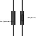 Headset Mi Piston 3 In-Ear Fresh 3.5mm Wire Control Earphone 1.4m Music Stereo Mic for Huawei Xiaomi Smartphone. 