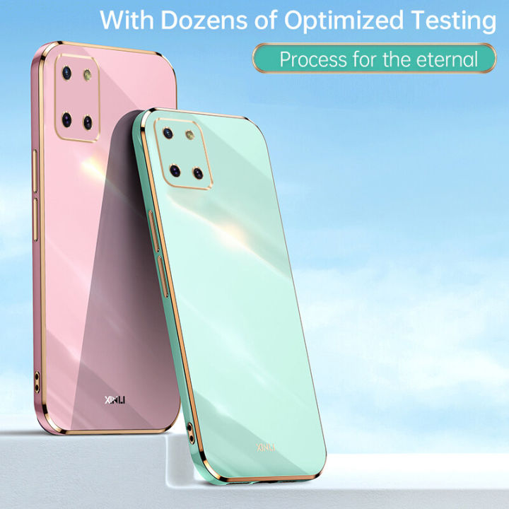 COROGI%20for%20Samsung%20Galaxy%20Note%2010%20Lite%20Back%20Cover%20Luxury%206D%20Plating%20Soft%20Case%20Camera%20Lens%20Protection%20Square%20Frame%20Silicone%20Glossy%20Shockproof%20Mobile%20Phone%20Cases%20-%20Image%203