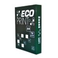 Eco Print Photocopy Paper 70gsm (A4 Bundle) 500 sheets. 