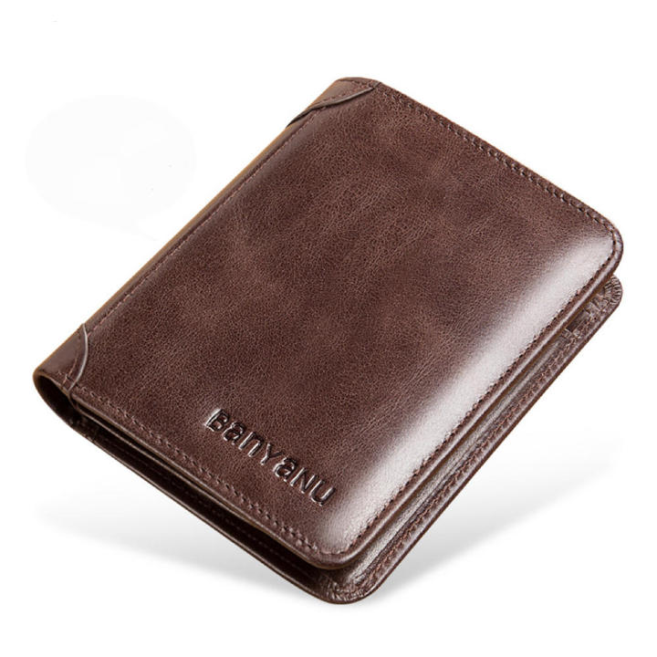 Stylish%20Leather%20Wallet%20Exquisite%20Credit%20Card%20Holder%20Bifold%20Credit%20Card%20Holder%20Men's%20Slim%20Leather%20Wallet%20Luxury%20Mens%20Purse%20-%20Image%205