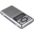 High precision Digital Pocket Scale MH-500 scale/ GEM & Jewellery weight scale/ weighing from 0.01 to 500 grams. 