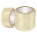 80 meter Length Clear Tape 2 inch - Clear Packaging Tape - Transparent Cello Tape. 