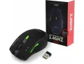 JEDEL W400 Wireless Optical Gaming Mouse  - 2.4Ghz 1600dp. 