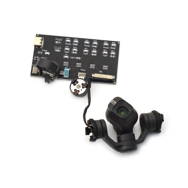 Original%20Mini%204%20Pro%20Gimbal%20Motor/Rubber/PTZ%20Cable%20Gimbal%20Camera%20Flex%20Flat%20Cable%20Roll%20Yaw%20Arm%20and%20Cover%20for%20DJI%20Mini%204%20Pro%20-%20Image%204