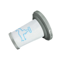 For Rowenta X-Force Flex 8.60 X-Pert 6.60 Cordless Vacuum Cleaner Washable Filter ZR009006 Spare Parts Accessories B. 