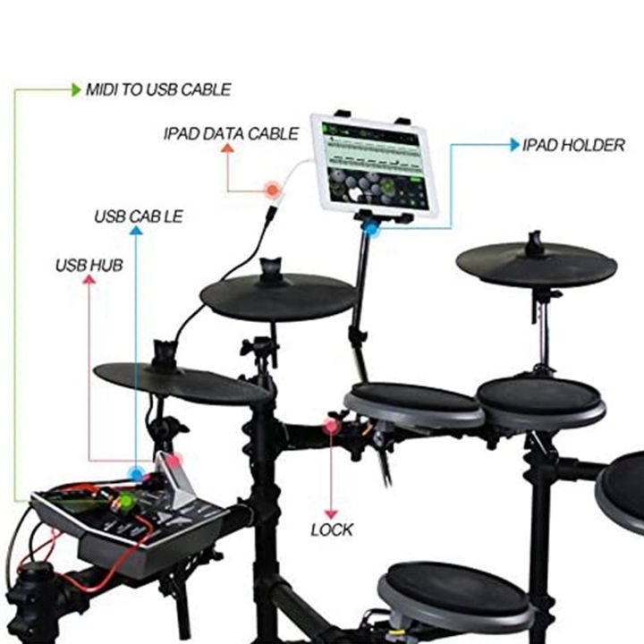 OYPFXMI%20WERSI%205-Pin%20Midi%20to%20USB%20In-Out%20Cable%20Adapter%20Converter%20for%20Windows%20Mac%20Ios%20Laptop%20to%20Music%20Piano%20Keyboard%20-%20Image%205