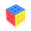 Rubik Cube Speed Cube 3x3 Easy Turning and Smooth Play Durable Rubric Cube Toys for Kids and Adults. 