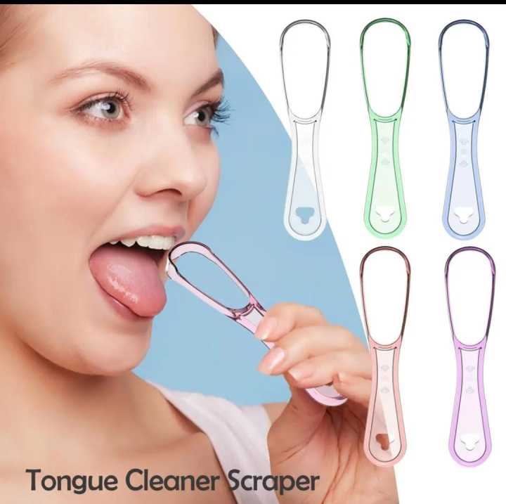 Tongue%20Cleaner%20Tongue%20Cleaning%20Scraper%20Reusable%20Tool%20Oral%20Care%20Hygiene%20Scraper%20Cleaning%20Multicolor%20Oral%20Tongue%20Brush%20Tongue%20Cleaners%20Adult%20Tongue%20Coating%20Cleaning%20Scraping%20Off%20Breath%20Tongue%20Cleaning%20Scraper%20Food%20Grade%20PP%20Material%20-%20Image%202