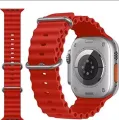 Silicone smart watch *Strap*/42/44/45/49mm/ Smart Watch Straps /Watch Band. 