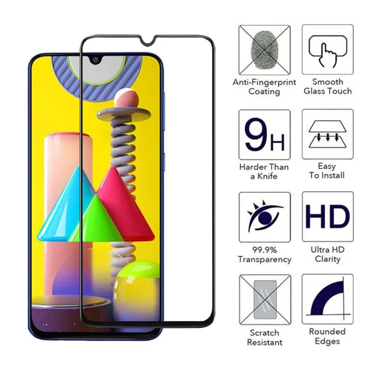 A71 Case Amazon Screen Protector For Samsung A71 5g LϟK Pack