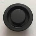 Surfing Vent Plug Surfboard Plug Stooper Black. 
