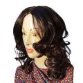 Hair Wig Waive with Claw Clips 16" For Women. 