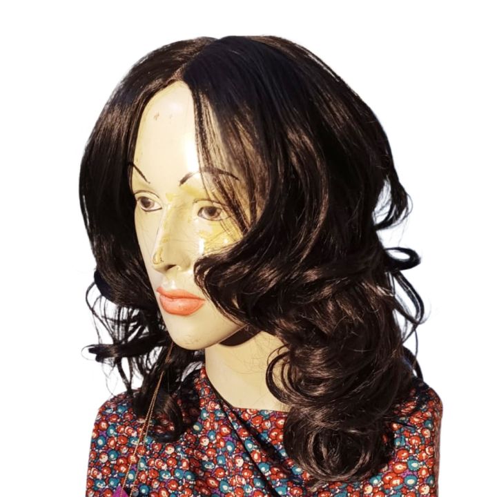 Hair%20Wig%20Waive%20with%20Claw%20Clips%2016"%20For%20Women%20-%20Image%206
