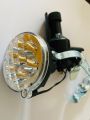 Bicycle Dynamo Cycle Dynamo 6V - 3W Bicycle Light Bicycle Lamp Cycle Light For Bicycle Dynamo For Bicycle Bike Dynamo Light Bicycle Accessories Cycle Accessories Bicycle Parts Cycle Parts For Bicyle. 
