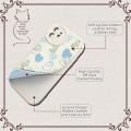 soft case luxurious Phone Case For Samsung Galaxy A54 5G/SM-A546V/U/B personality advanced Cartoon texture cute creative. 