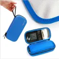 Portable EVA Insulin Cooler Bag Ice Pack Drugs Diabetic Insulin Travel Case Cooler Box Aluminum Ice Bag Bolsa Termica. 