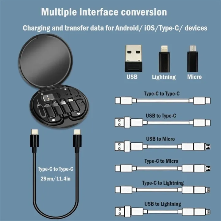 Cable%20set%20Mini%20Digital%20Gadgets%20Storage%20Box,Multifunction%20Data%20Cable%20Storage%20Set%20Box,Universal%20Smart%20Adapter%20Combination%20Set,Data%20Cable%20Box%20Travel%20Storage,Portable%20Phone%20Accessories%20Storage%20-%20Image%202