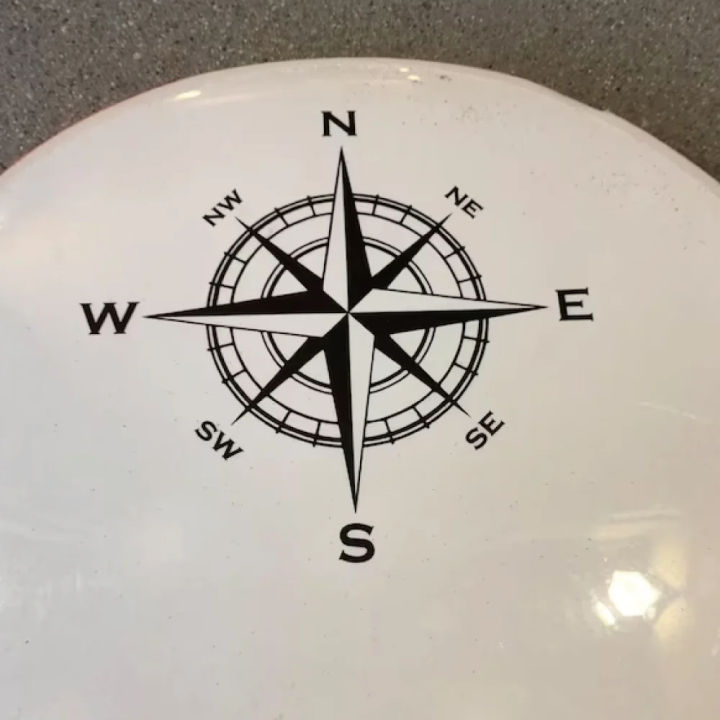 Nautical%20Compass%20Car%20Stickers%20Outdoor%20Personality%20Styling%20Decoration%20Laptop%20Sticker%20Reflective%20Rear%20End%20Glass%20Vinyl%20Decals%20-%20Image%205