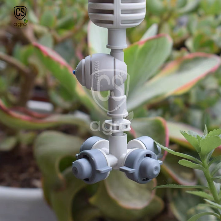 Foggers Greenhouse 4 outlet Netafim Coolnet Pro Misters Isreal High Quality Agricultre Products Long Durable